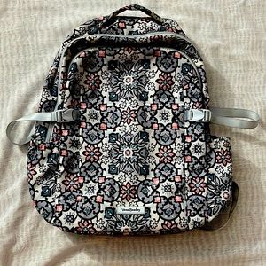 COPY - Vera Bradley backpack